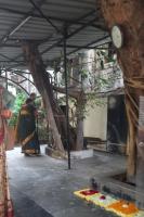 Satya Datta Vrata and Audumbar Abhishek 
